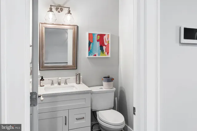 $449,000 | 2131 East Firth Street, Unit 1, Philadelphia, PA 19125