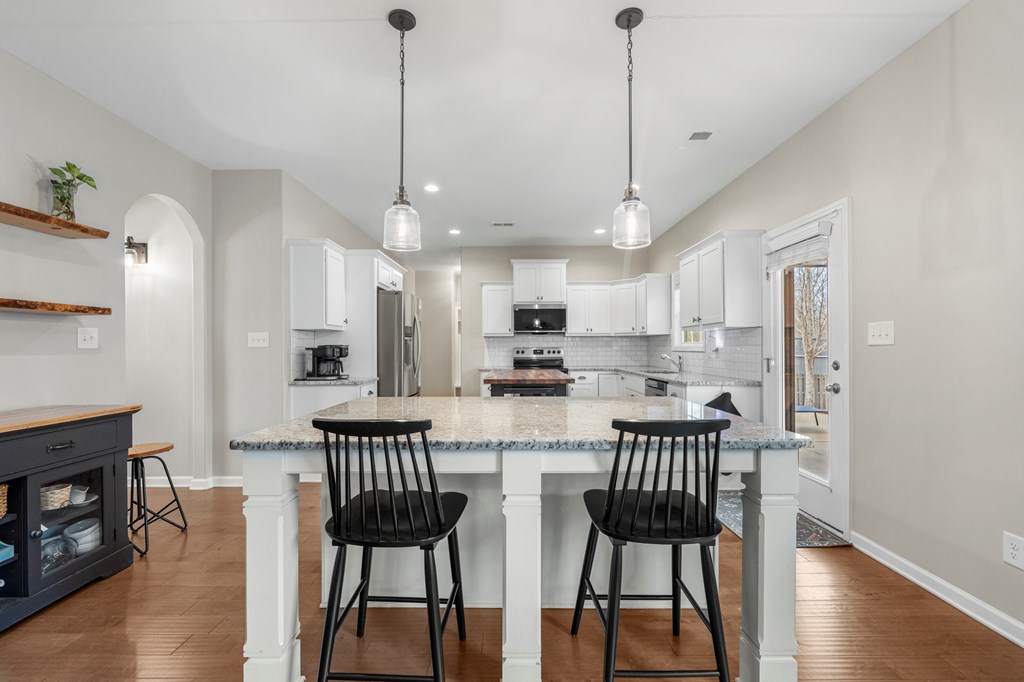 156 Hart Ridge Court Fortson, GA 31808 - Photo 13 of 49 Gallery Image 13