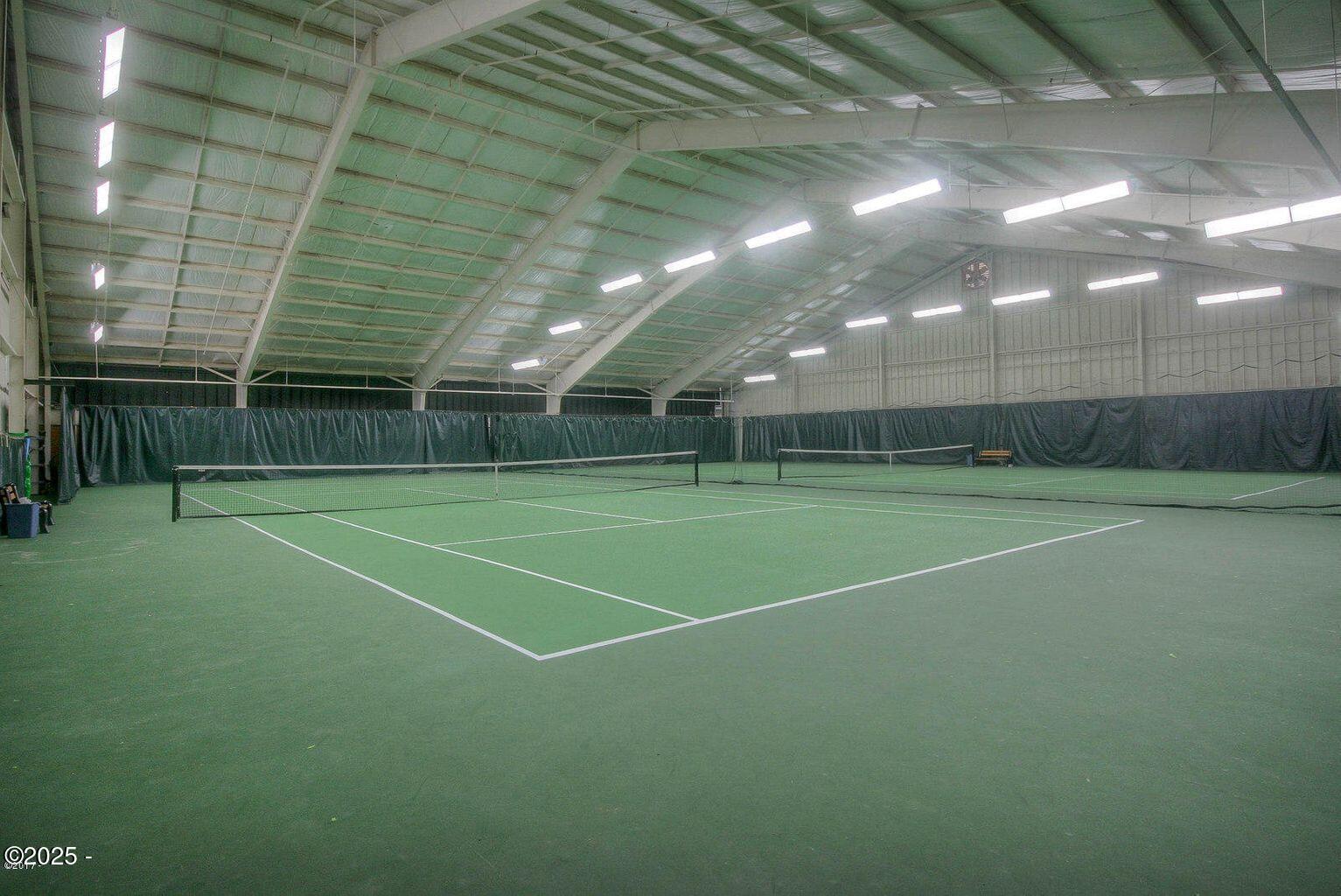 115 Gull Station Depoe Bay, OR 97341 - Photo 62 of 68 indoor tennis courts