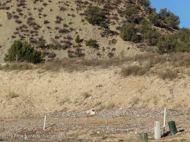 Tbd Castle Ridge Drive New Castle, CO 81647 - Photo 3 of 8 lots