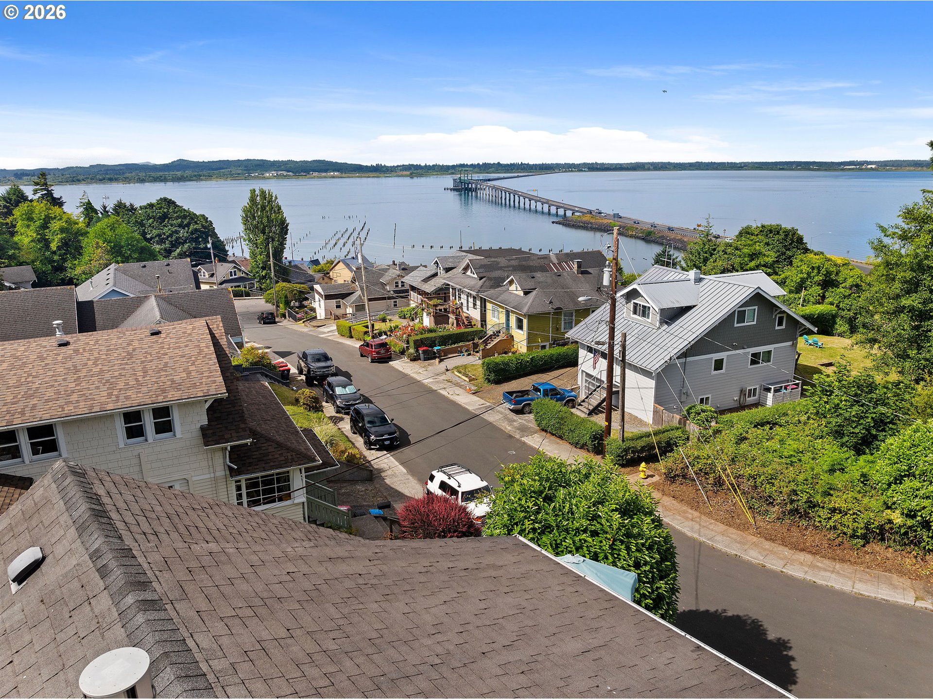 561 Rivington Street Astoria, OR 97103 - Photo 30 of 46
