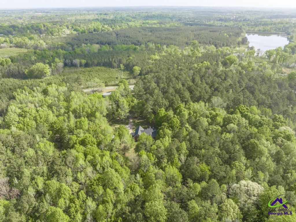204 Smith Road Haddock, GA 31033 - Photo 49 of 51 a view of a field with an ocean