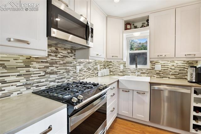 4615 Mesa Road Cascade, CO 80809 - Photo 14 of 50 Gallery Image 14