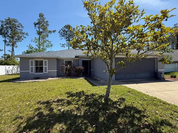 $1,800 | 121 Lindsay Drive, Palm Coast, FL 32137