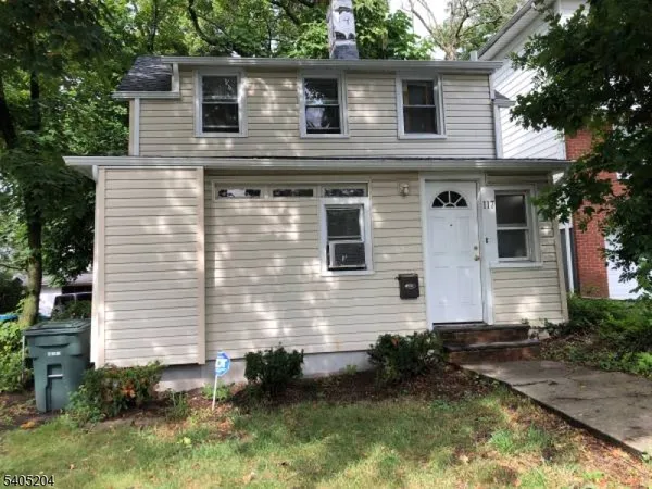 $3,275 | 117 West 3rd Street, South Orange, NJ 07079