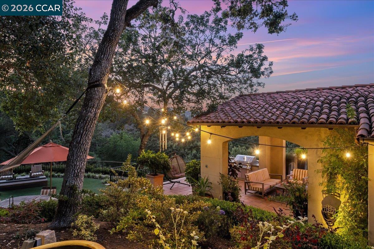 820 Acalanes Road Lafayette, CA 94549 - Photo 9 of 99