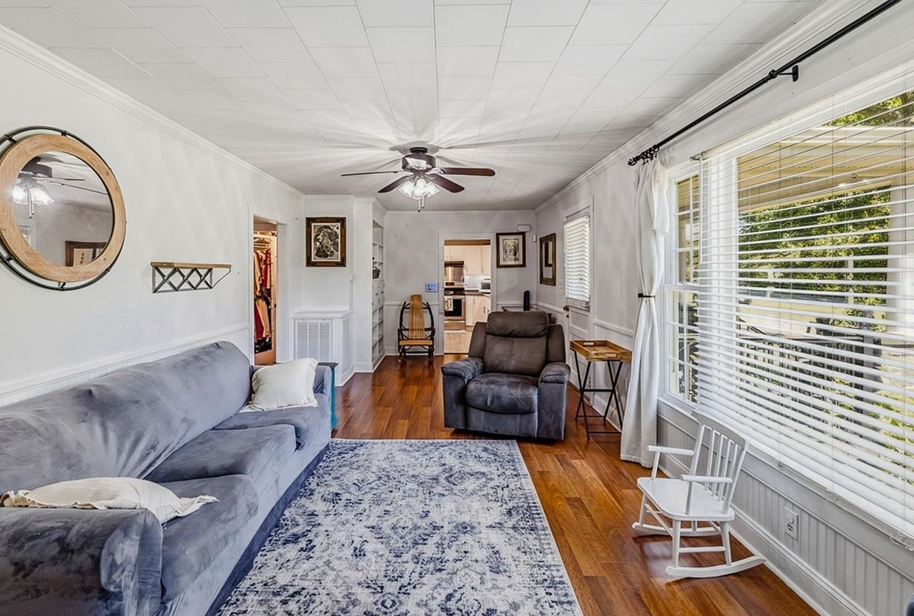 902 Blackstock Road Pauline, SC 29374 - Photo 4 of 35