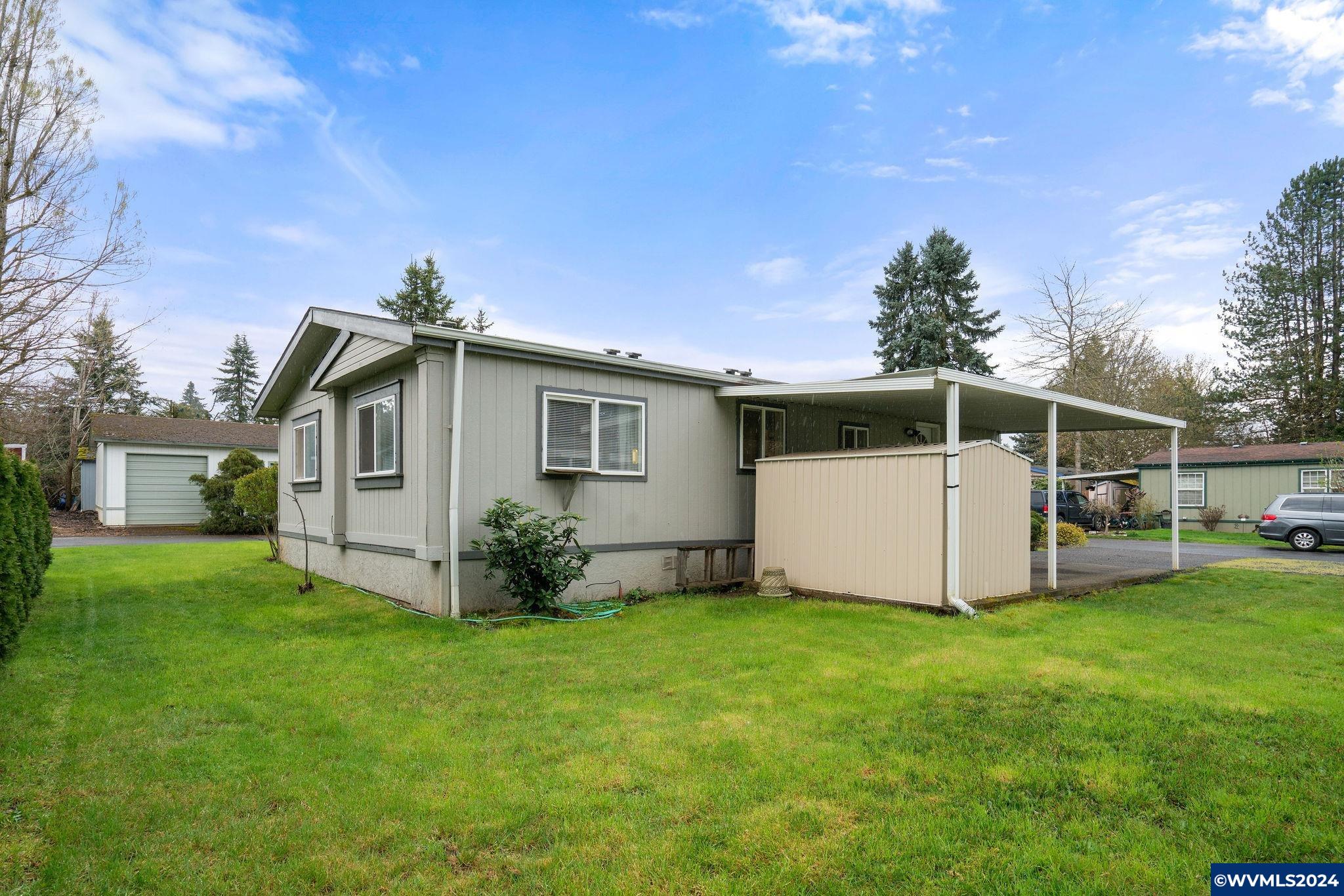 1569 Fern Ridge Road Southeast, Unit 27 Stayton, OR 97383 - Photo 5 of 20