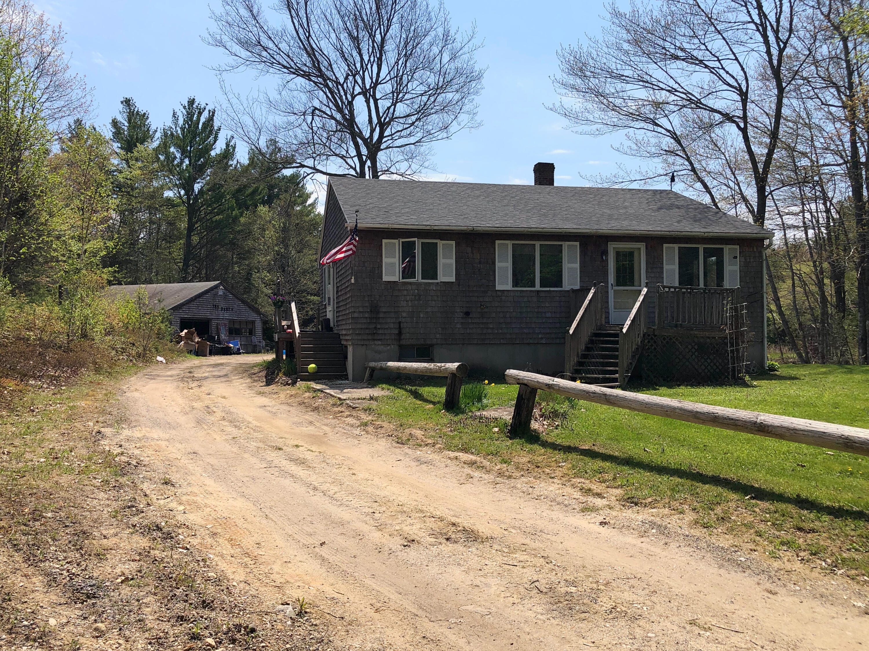 170 Stoney Brook Road Phippsburg, ME 04562 - Photo 3 of 3 ACS_0637