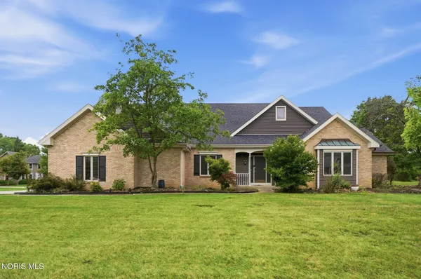$499,900 | 820 Bitterbrush Lane, Findlay, OH 45840