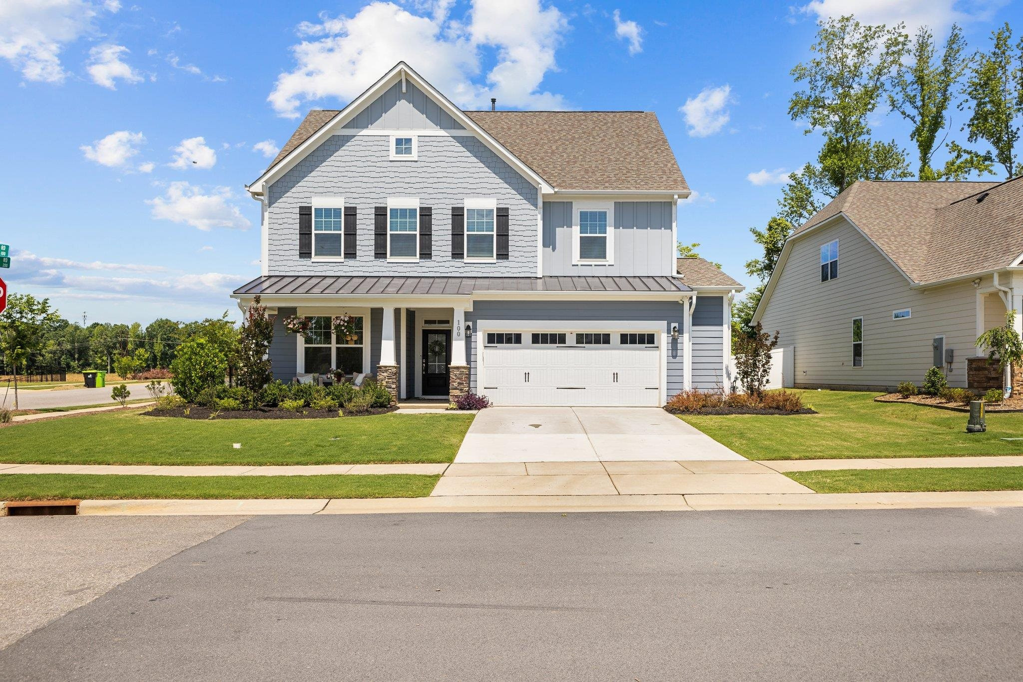 100 Condra Road Holly Springs, NC 27540 - Photo 12 of 51 Photo 12