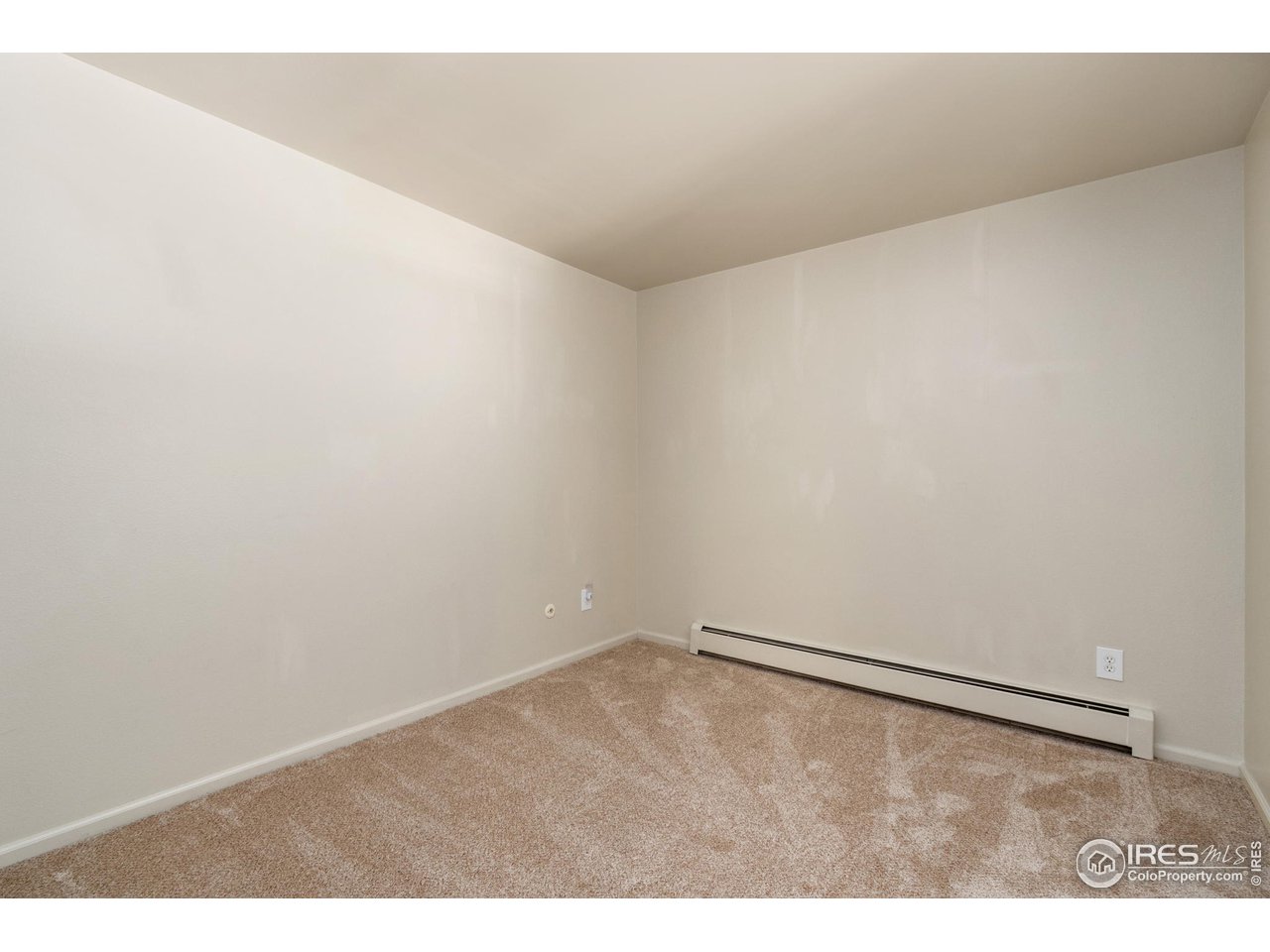 705 East Drake Road, Unit M 46 Fort Collins, CO 80525 - Photo 20 of 27 a view of an empty room