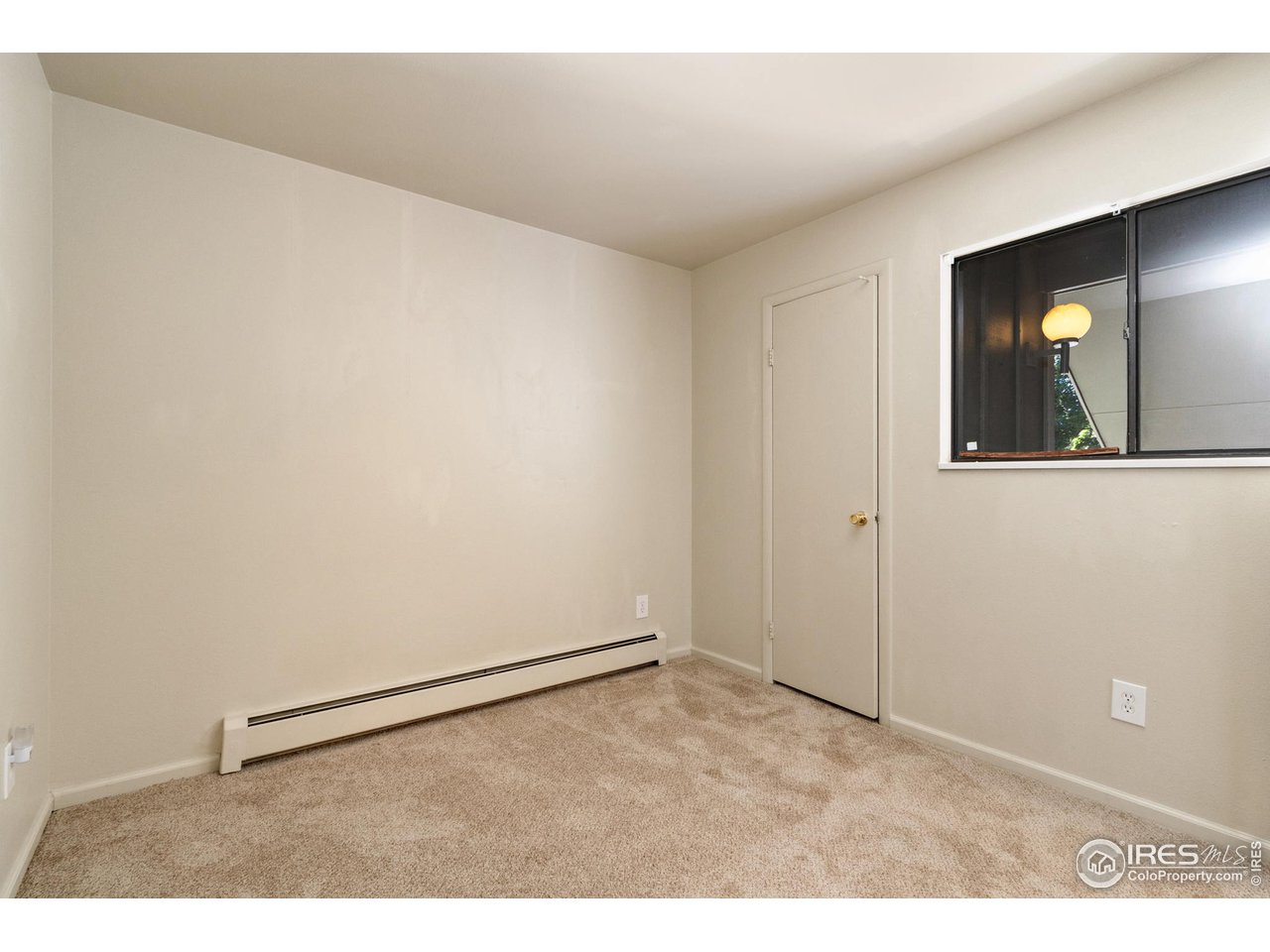 705 East Drake Road, Unit M 46 Fort Collins, CO 80525 - Photo 22 of 27 a view of empty room