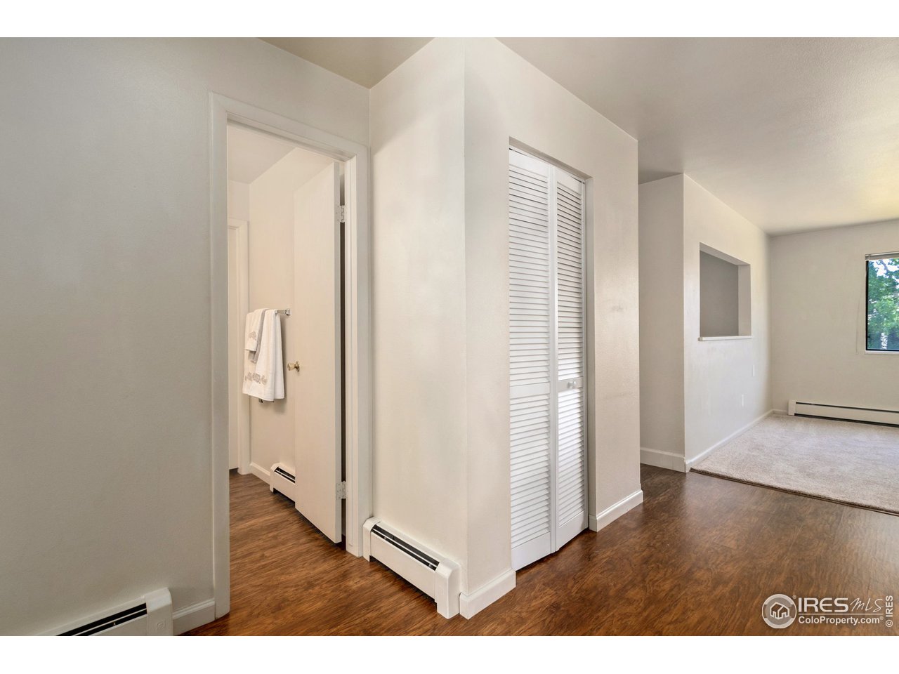 705 East Drake Road, Unit M 46 Fort Collins, CO 80525 - Photo 5 of 27 a view interior of the house