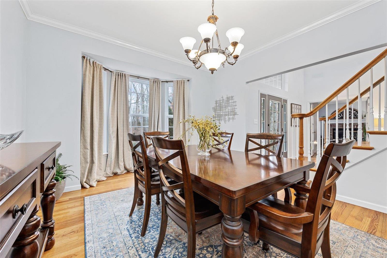 191 Timber Pines Drive Defiance, MO 63341 - Photo 17 of 46