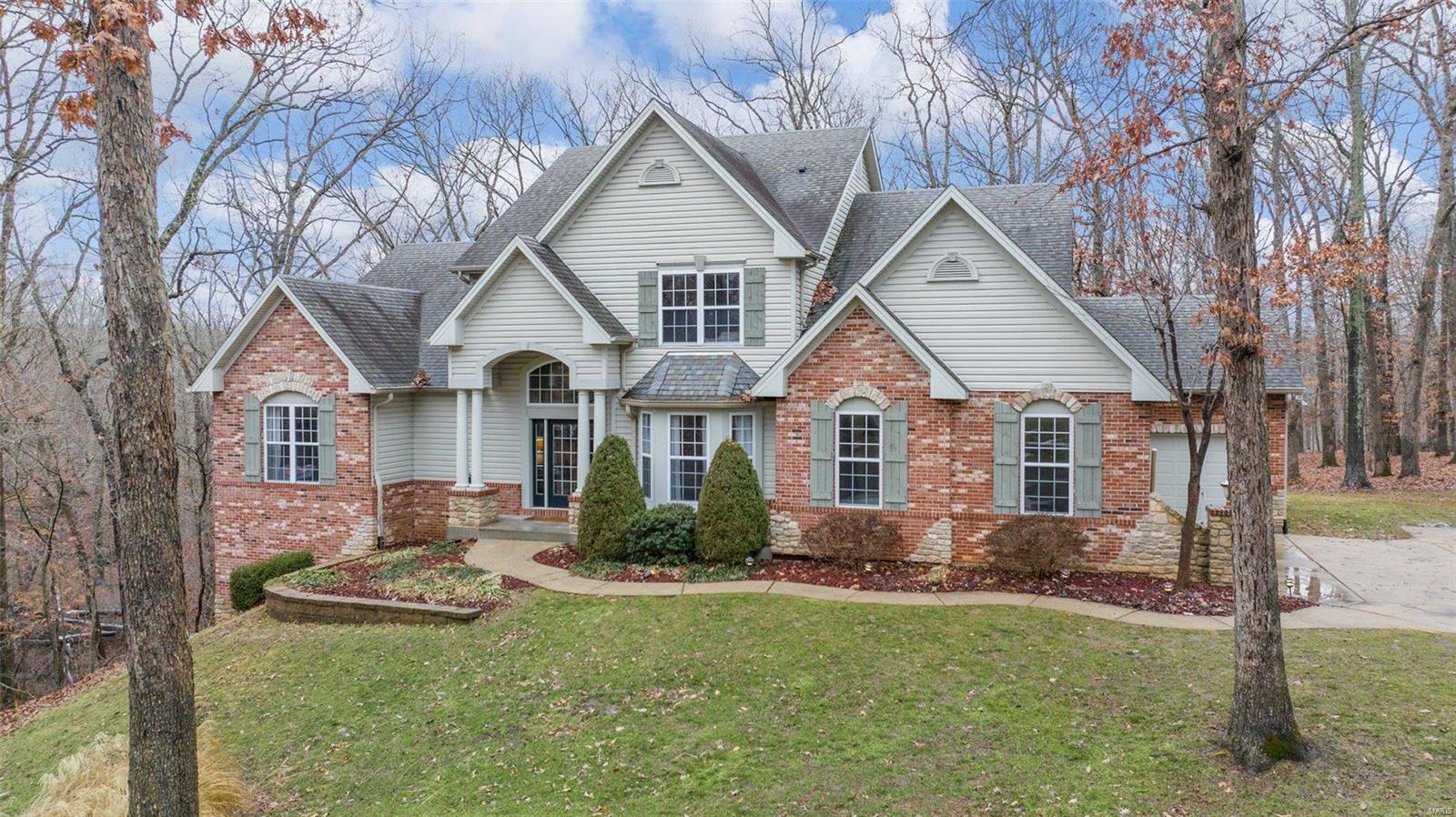 191 Timber Pines Drive Defiance, MO 63341 - Photo 4 of 46