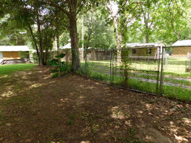 612 West Marigold Avenue Foley, AL 36535 - Photo 12 of 12 Back fence