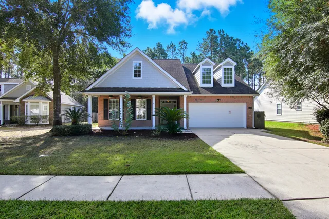 $369,900 | 524 Symphony Way, Freeport, FL 32439