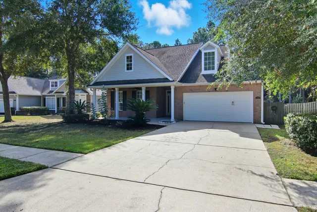 $369,900 | 524 Symphony Way, Freeport, FL 32439