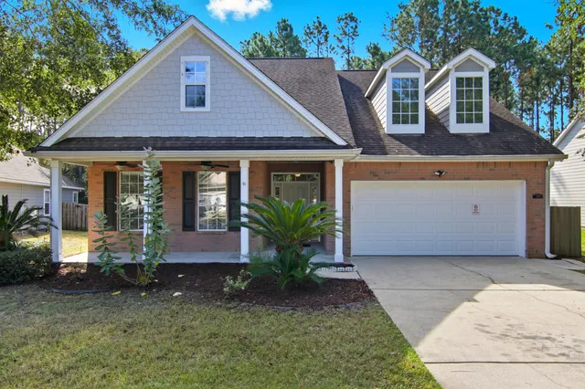 $369,900 | 524 Symphony Way, Freeport, FL 32439