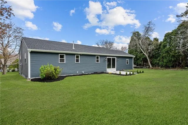 $4,000 | 51 Arrowhead Lane, Portsmouth, RI 02871