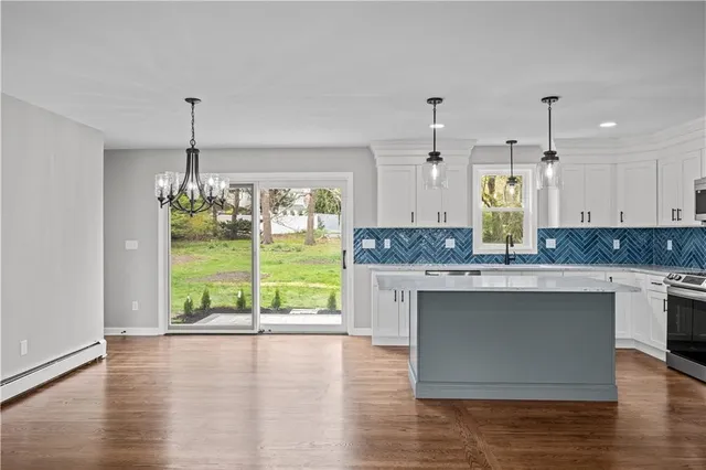 $4,000 | 51 Arrowhead Lane, Portsmouth, RI 02871