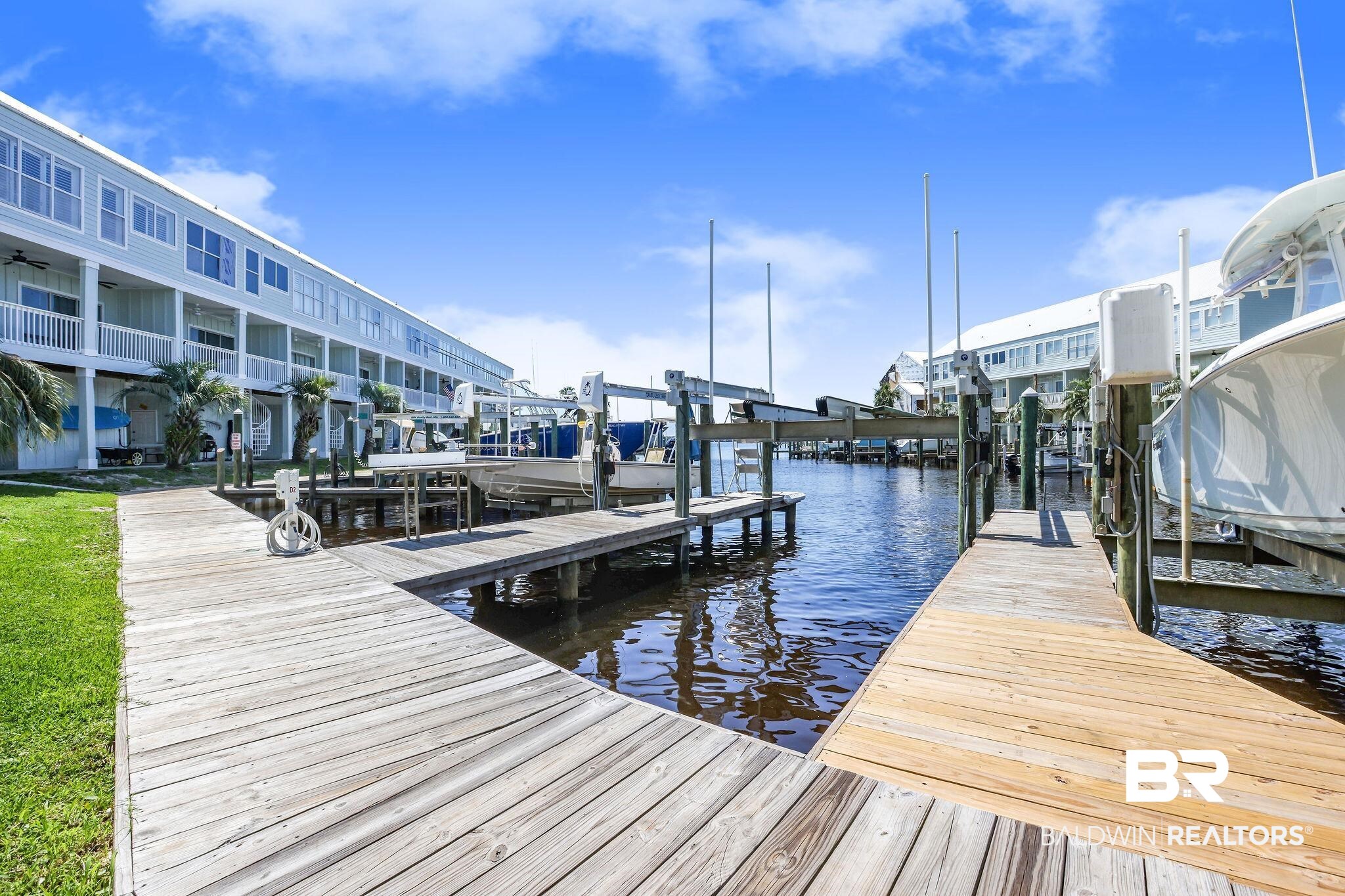 4541 Walker Key Boulevard, Unit D2 Orange Beach, AL 36561 - Photo 4 of 15 Steps from your condo