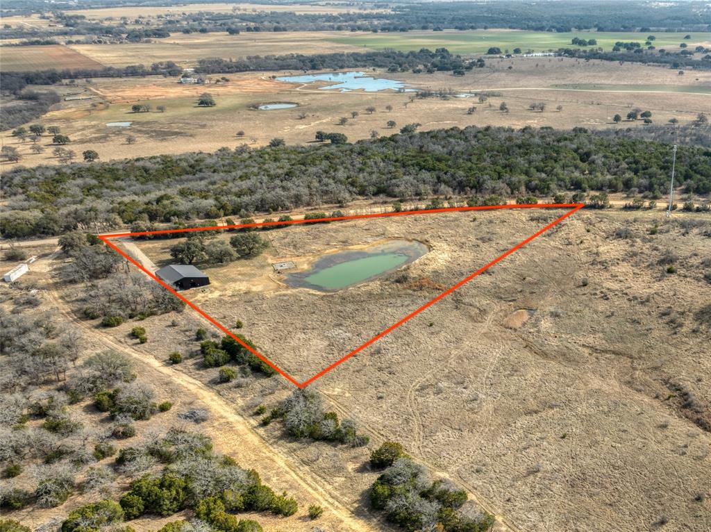 2015 Dobbs Valley Road Mineral Wells, TX 76067 - Photo 37 of 40