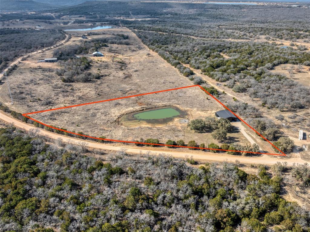 2015 Dobbs Valley Road Mineral Wells, TX 76067 - Photo 39 of 40