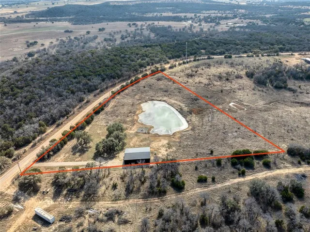 $525,000 | 2015 Dobbs Valley Road, Mineral Wells, TX 76067