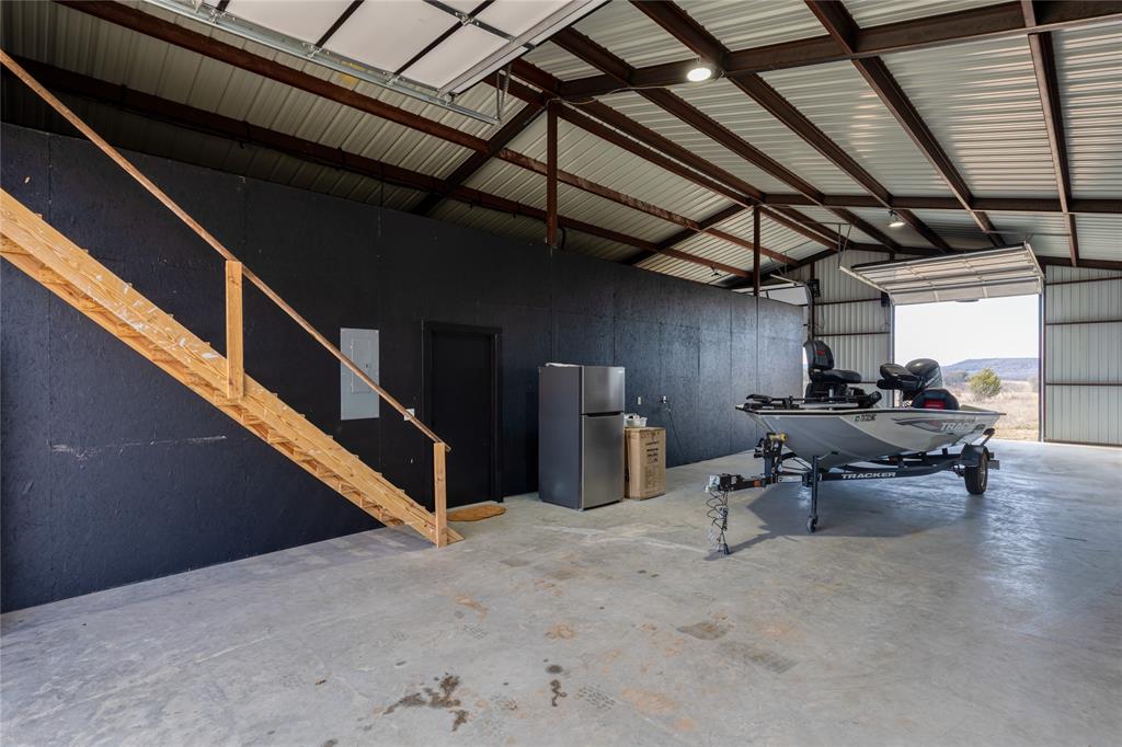 2015 Dobbs Valley Road Mineral Wells, TX 76067 - Photo 5 of 40