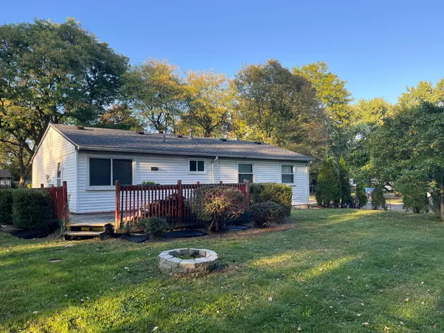 $2,600 | 7 Metroview Court, Ann Arbor, MI 48108