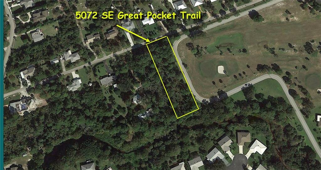 5072 Southeast Great Pocket Trail Stuart, FL 34997 - Photo 1 of 13