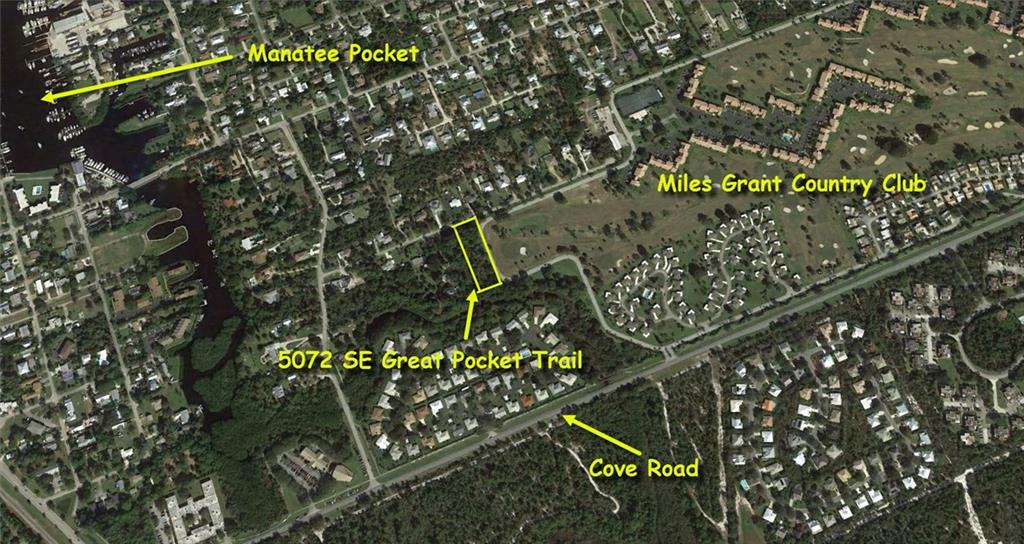 5072 Southeast Great Pocket Trail Stuart, FL 34997 - Photo 2 of 13