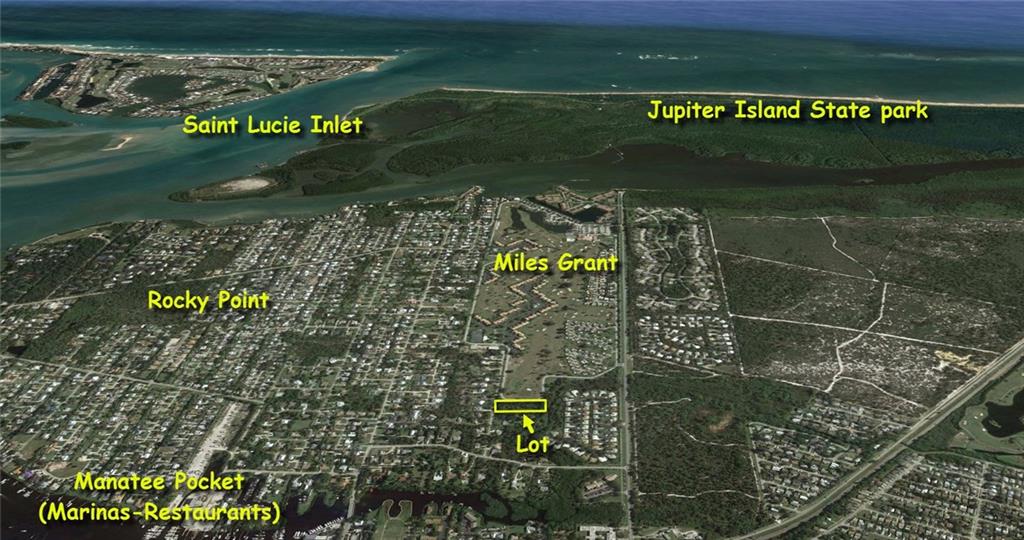 5072 Southeast Great Pocket Trail Stuart, FL 34997 - Photo 3 of 13