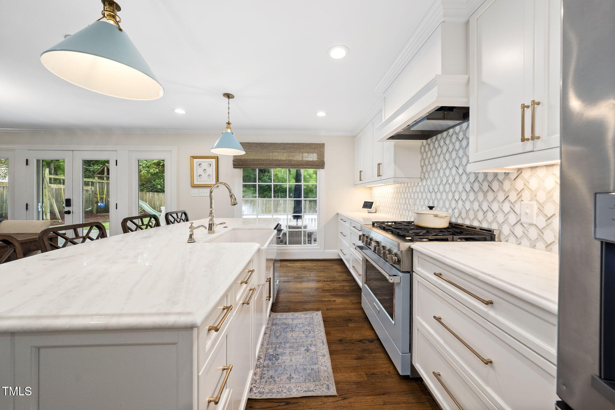 809 Blenheim Drive Raleigh, NC 27612 - Photo 14 of 37 27-web-or-mls-809 Blenheim-58