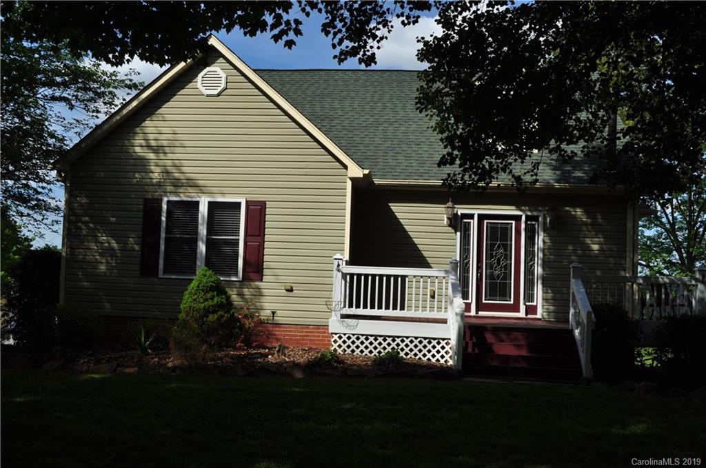8875 Bowman-Barrier Road Mount Pleasant, NC 28124 - Photo 1 of 35 Gallery Image 1
