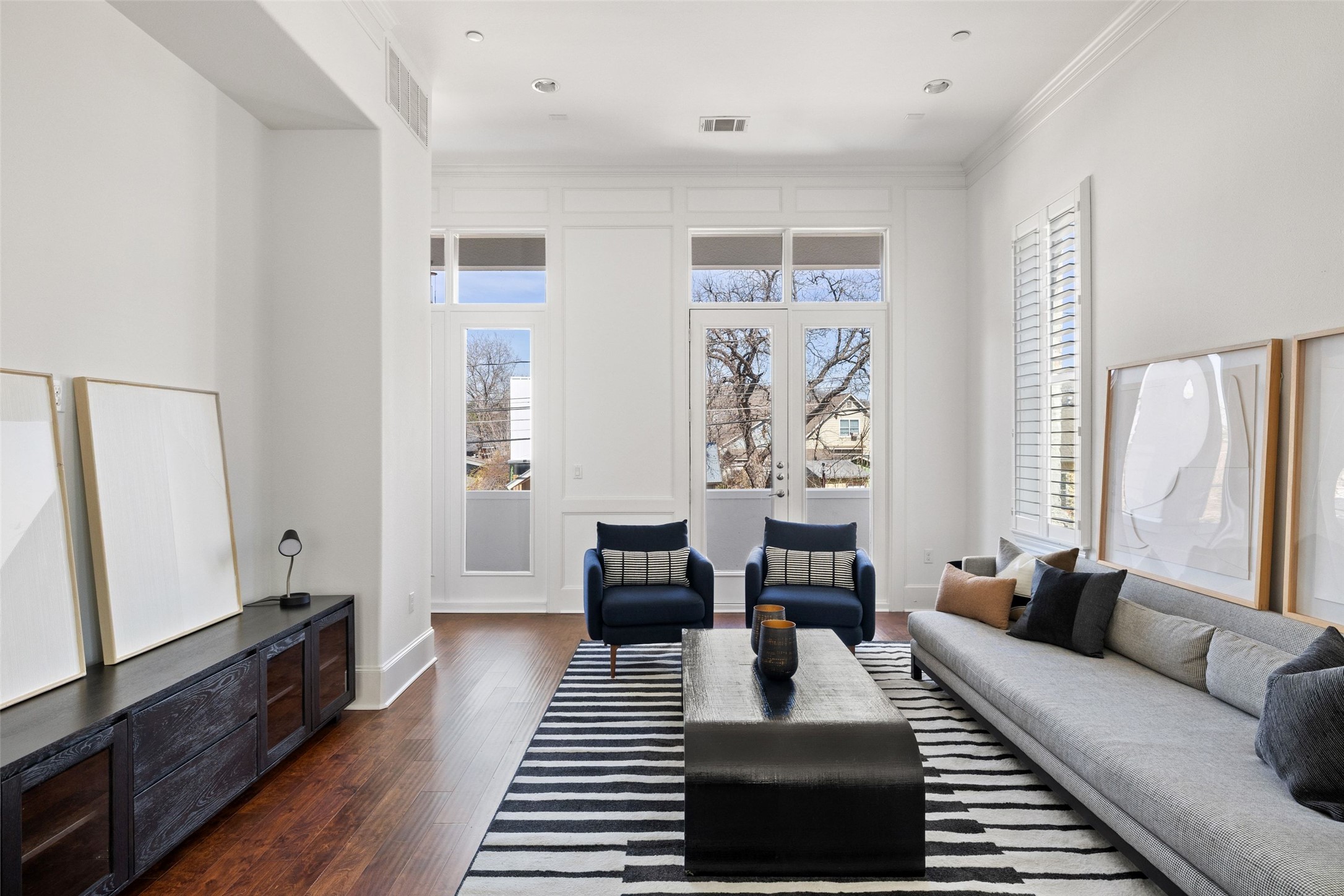 1023 Juniper Street Austin, TX 78702 - Photo 18 of 40