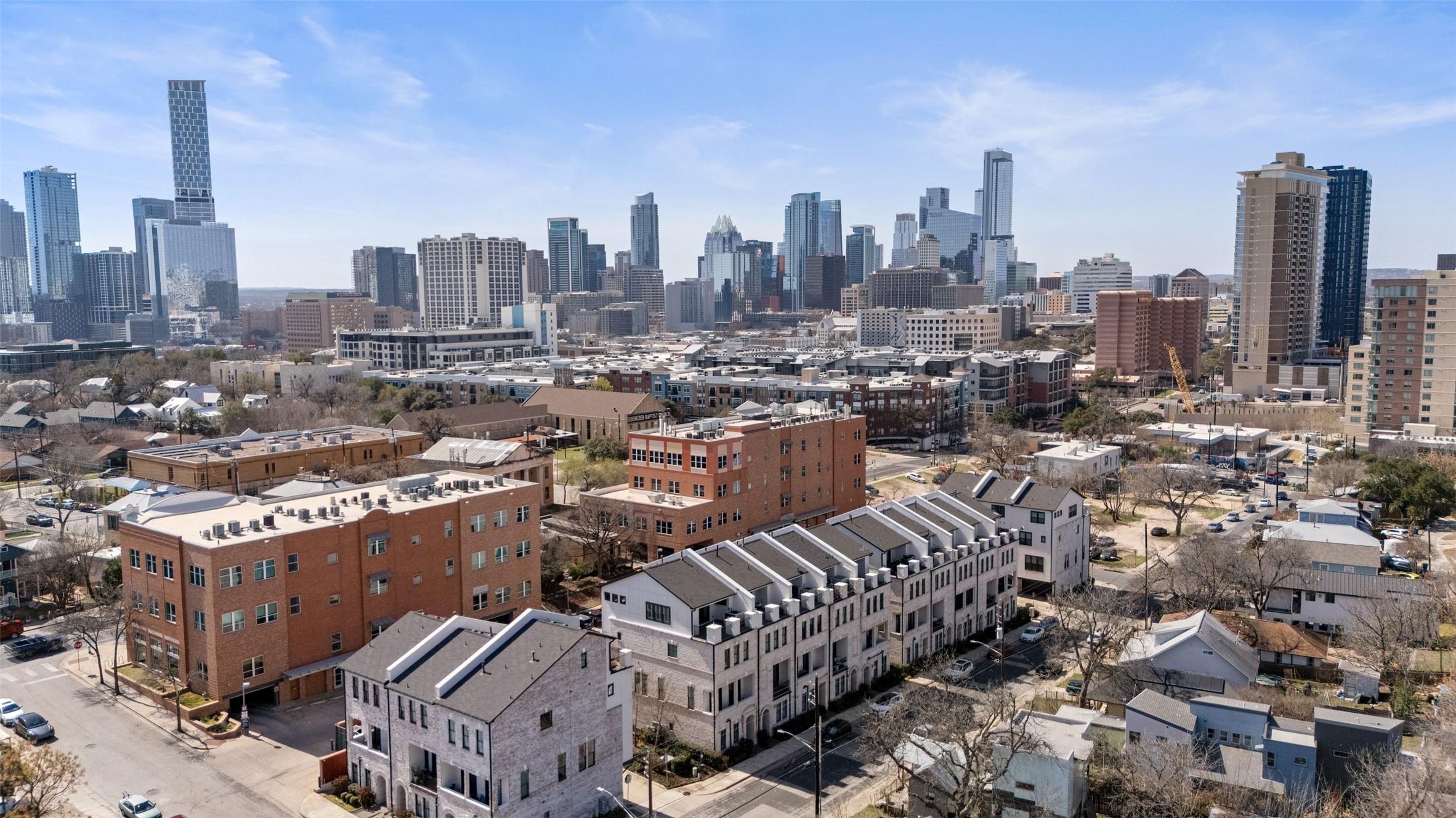 1023 Juniper Street Austin, TX 78702 - Photo 40 of 40