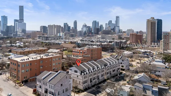 $1,190,000 | 1023 Juniper Street, Austin, TX 78702