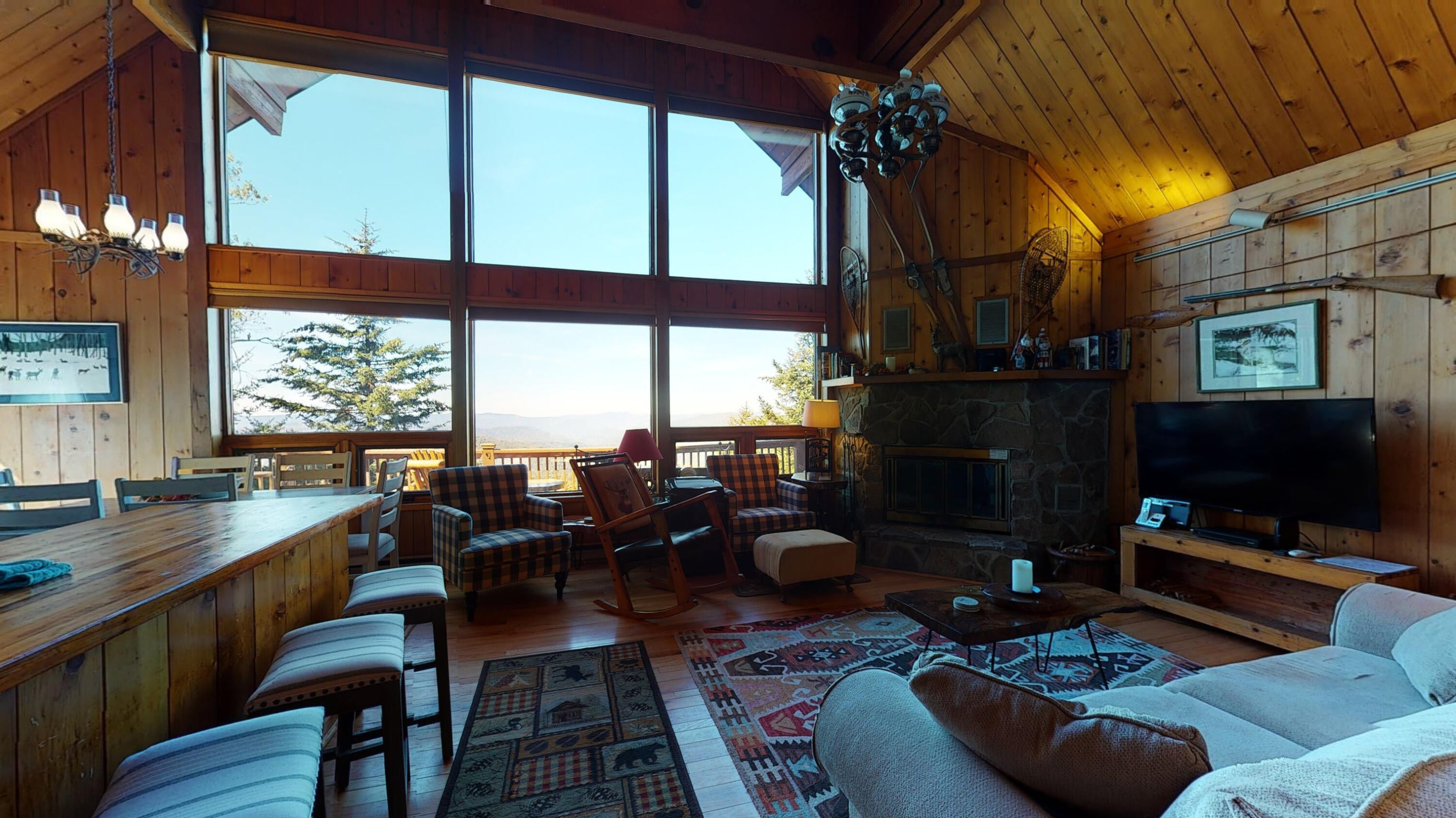 547 South Westridge Road Slatyfork, WV 26291 - Photo 1 of 40 Gallery Image 1