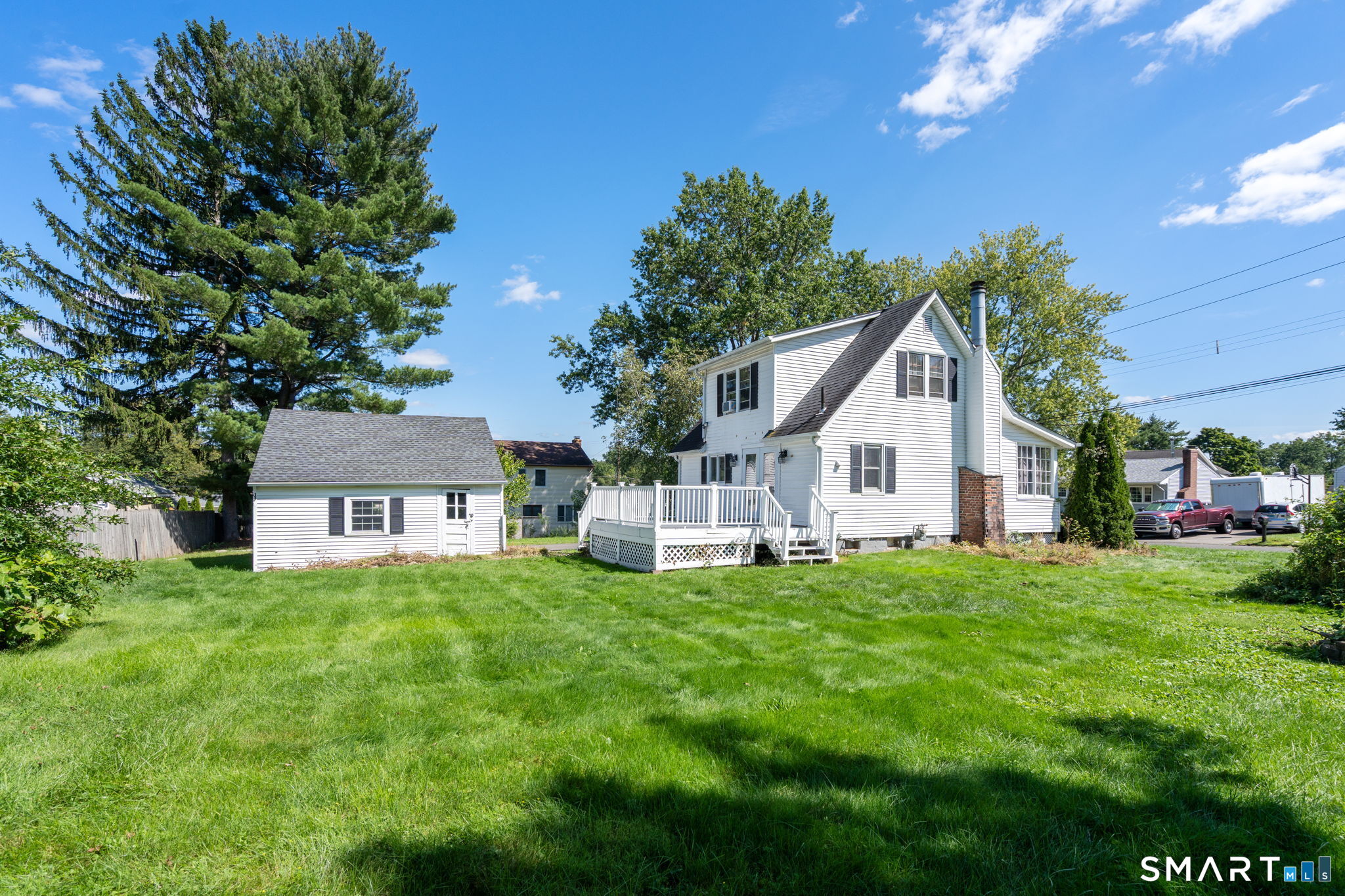 85 Amherst Street Wethersfield, CT 06109 - Photo 26 of 31 Gallery Image 26