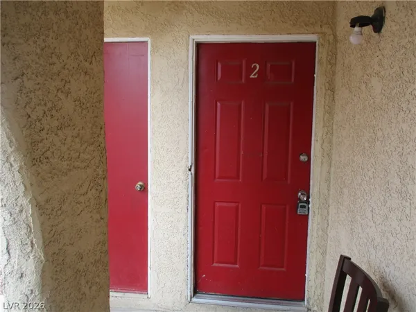 $950 | 2209 North Jones Boulevard, Unit 2, Las Vegas, NV 89108