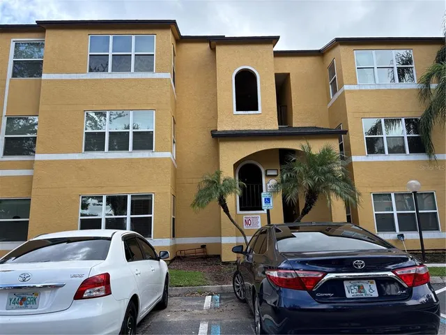 $1,650 | 4536 Commander Drive, Unit 1522, Orlando, FL 32822