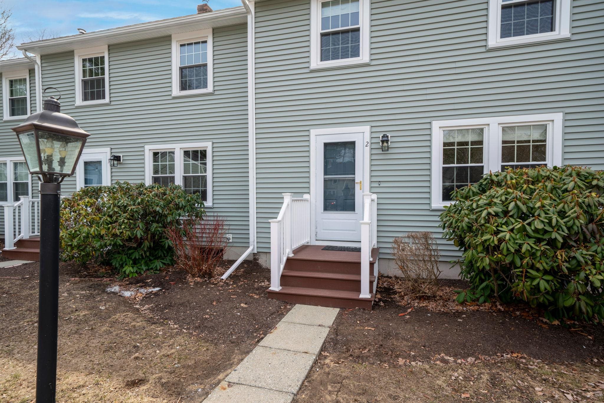 165 Blackwater Road, Unit 2 Somersworth, NH 03878 - Photo 2 of 39