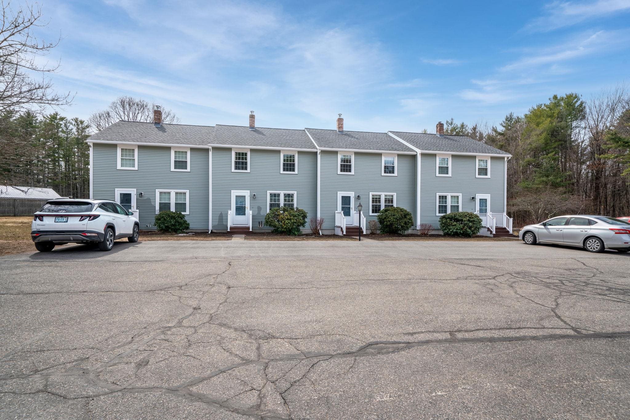 165 Blackwater Road, Unit 2 Somersworth, NH 03878 - Photo 33 of 39