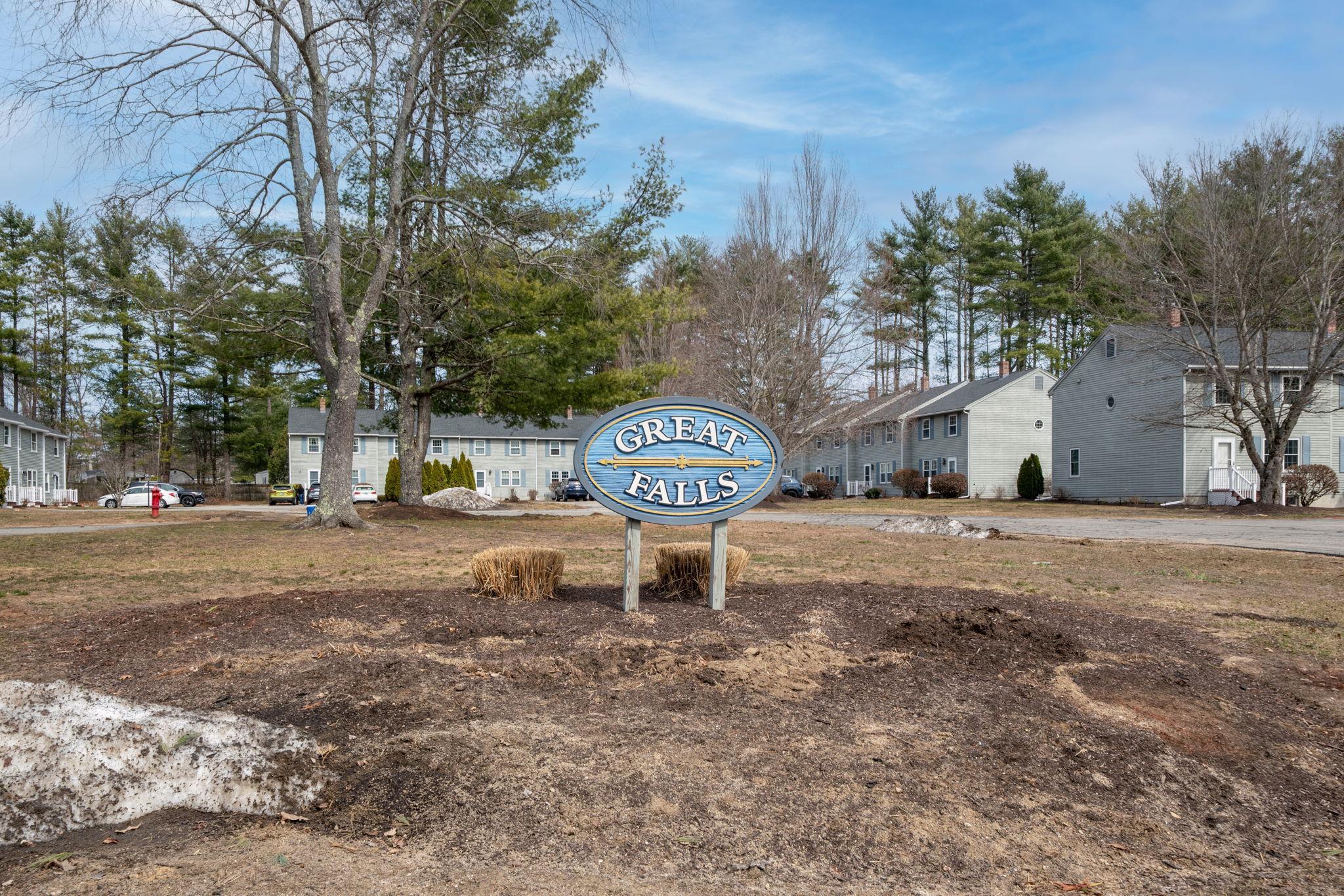 165 Blackwater Road, Unit 2 Somersworth, NH 03878 - Photo 35 of 39