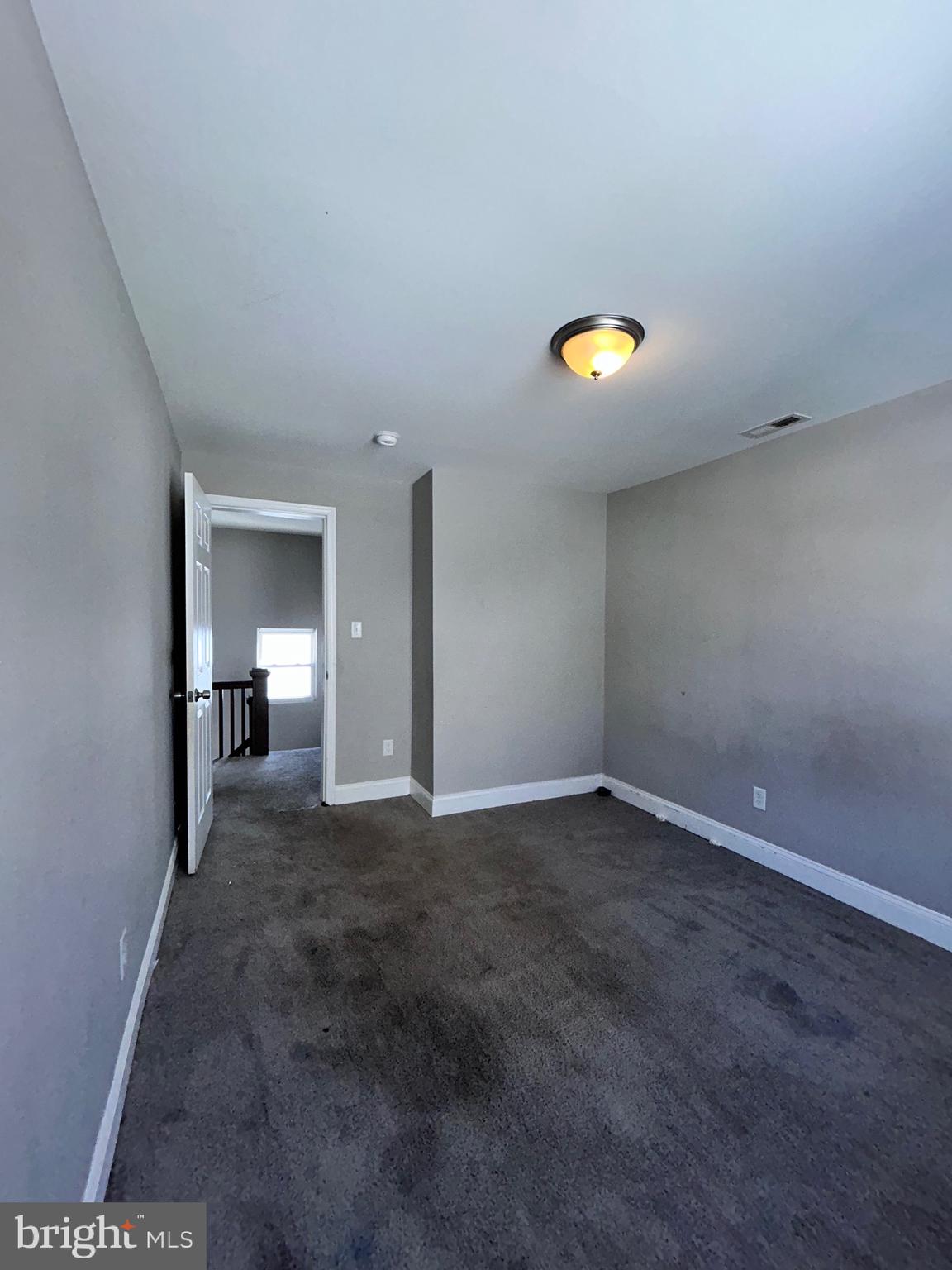 4207 Arizona Avenue Baltimore, MD 21206 - Photo 31 of 45 2nd Bedroom