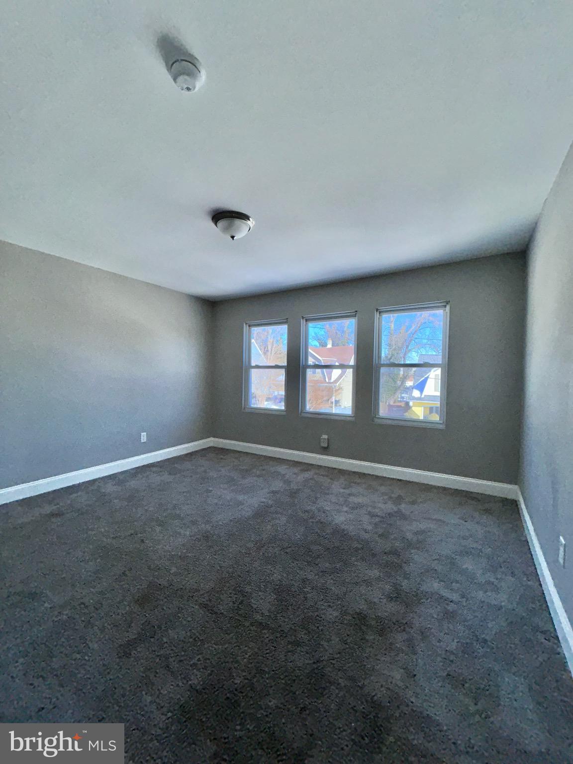 4207 Arizona Avenue Baltimore, MD 21206 - Photo 33 of 45 First Bedroom