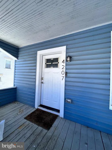 $360,000 | 4207 Arizona Avenue, Baltimore, MD 21206